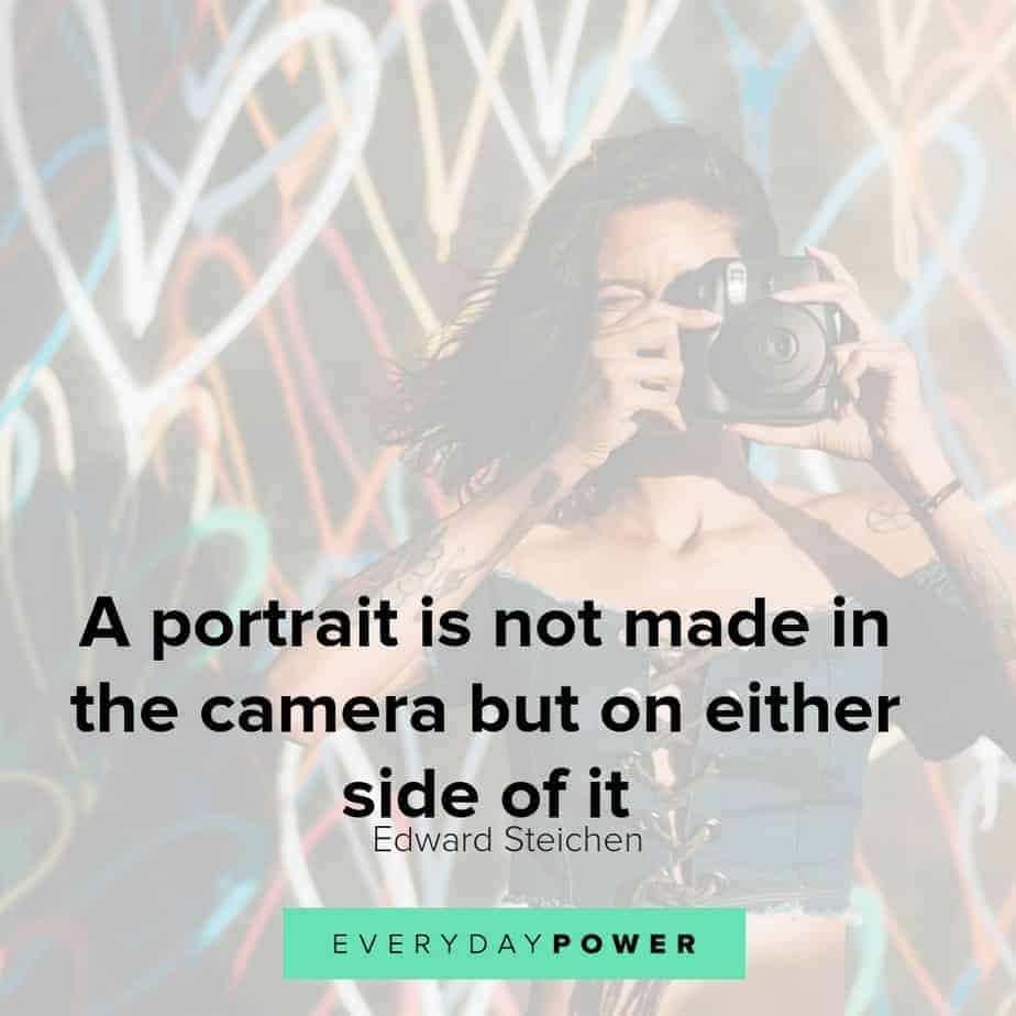 Photography quotes to help you find inspiration