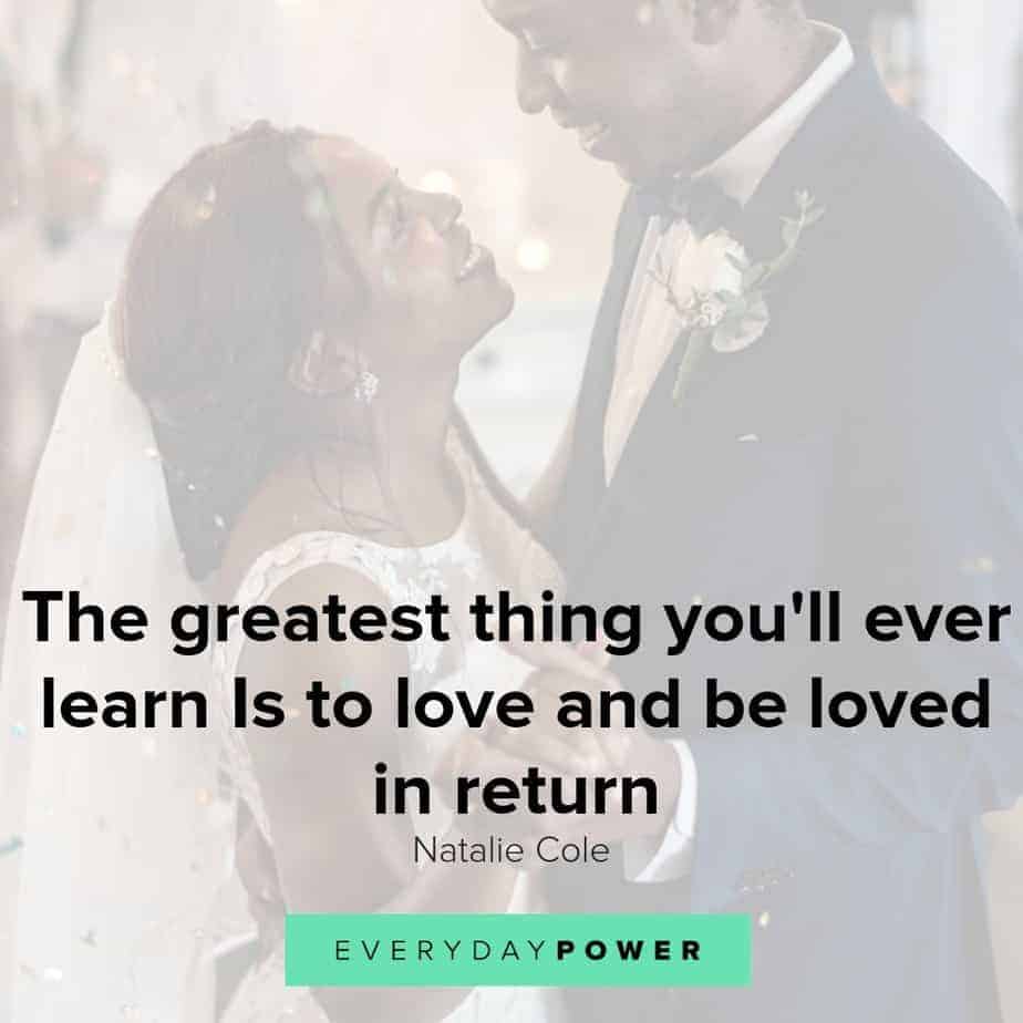 In love quotes be Top 100+