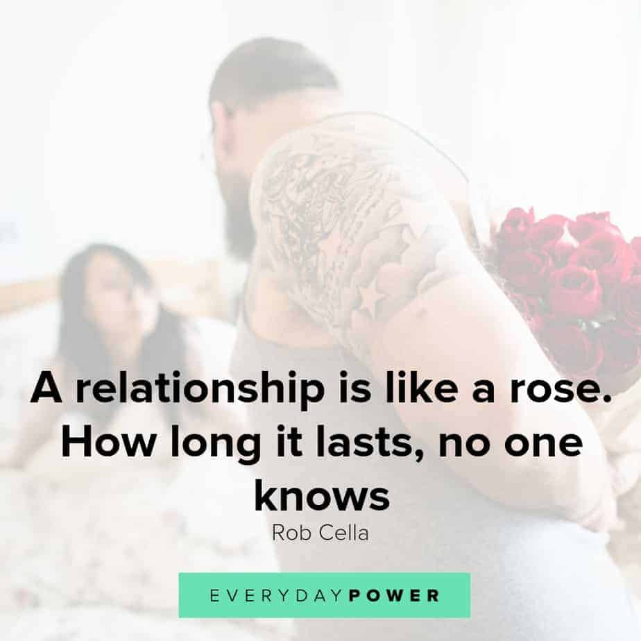 Rose quotes to encourage growth in your life