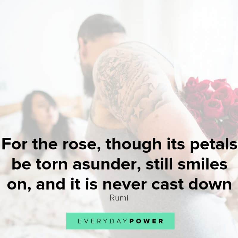 85 Rose Quotes Honoring Our Life, Beauty and Thorns (2022)