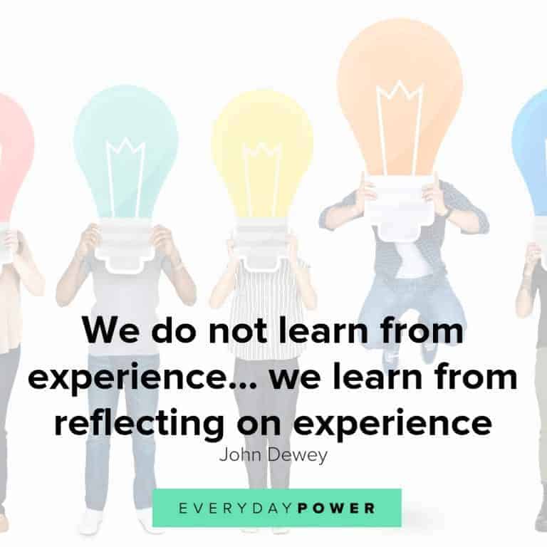 175 Self Reflection Quotes to Ignite Your Future