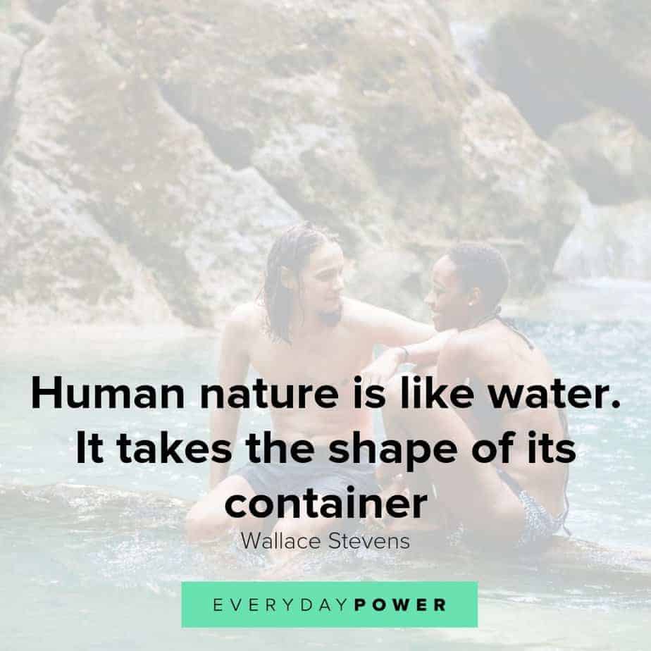 Water Quotes Honoring The Flow Of Life Everyday Power