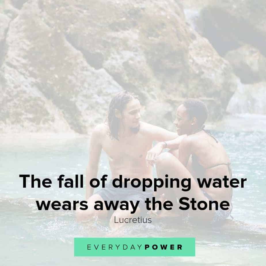 210 Inspirational Water Quotes Honoring the Flow of Life (2022)