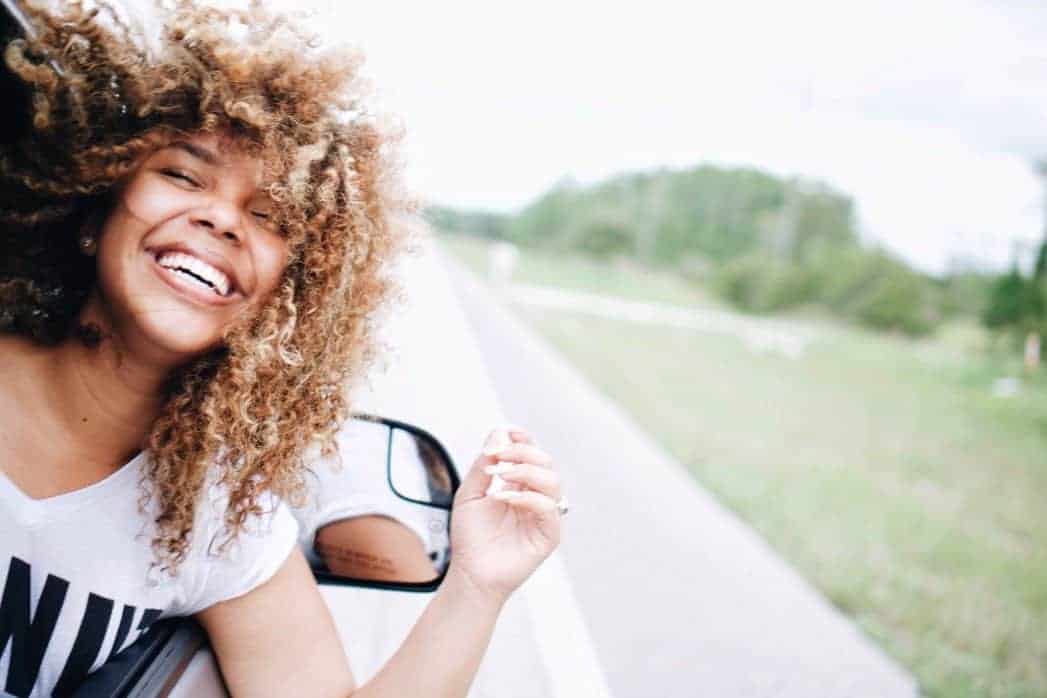 10 Ways To Protect Your Positive Vibes