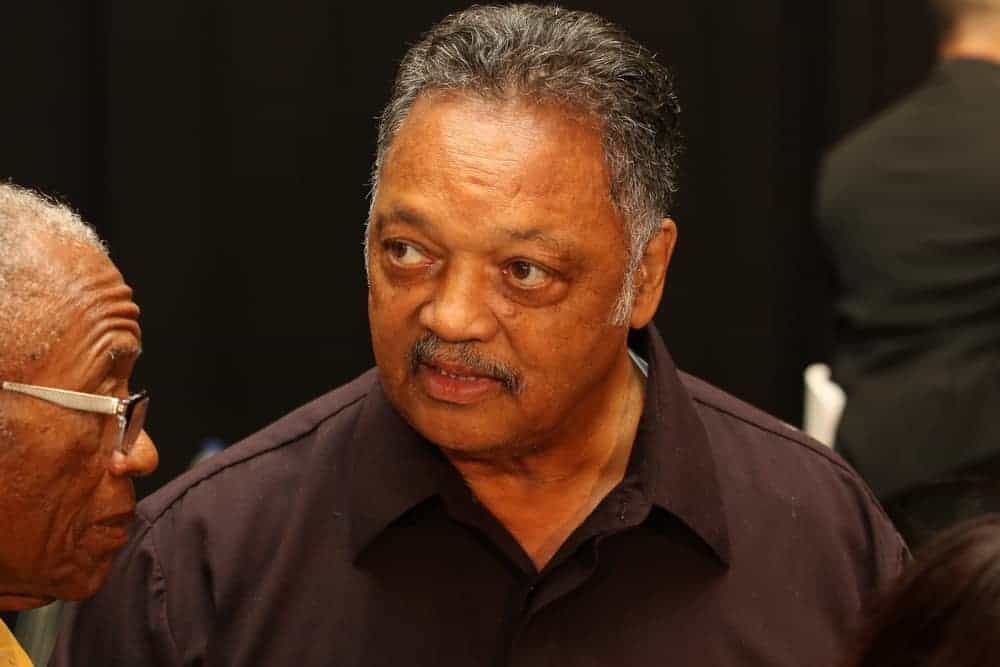 20 Jesse Jackson Quotes On Why We Should Keep Hope Alive