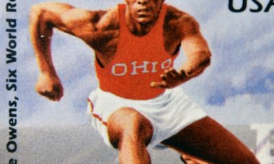 20 Jesse Owens Quotes Celebrating Aspirations and Success