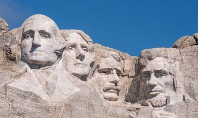 30 Presidents Day Quotes Celebrating Past US Presidents