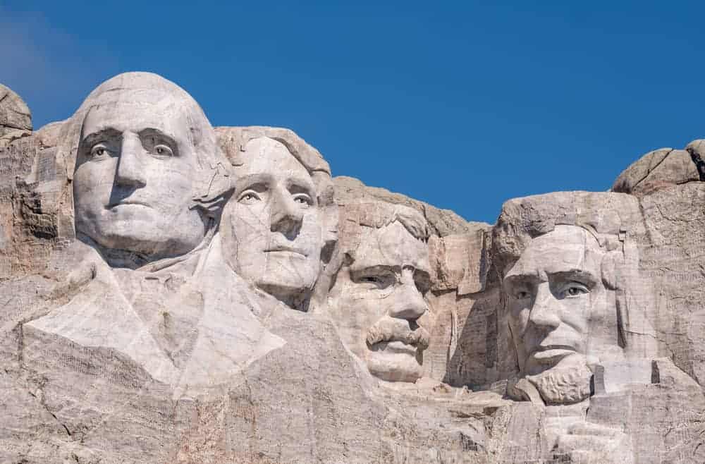 #Presidents’ Day Quotes Celebrating Past US Presidents
