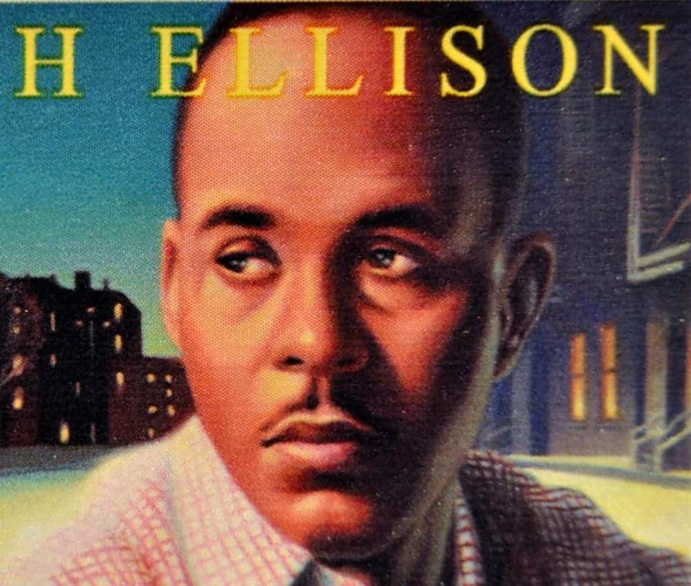 50 Ralph Ellison Quotes On Going From Invisible To Visible 2021