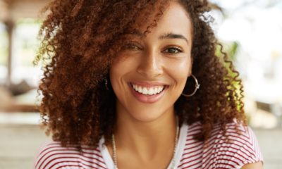 How a Mindful Smile Improves Your Happiness and Health