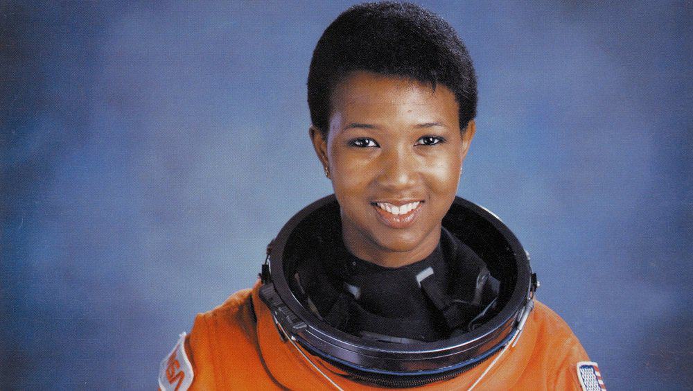 20 Mae Jemison Quotes on Breaking Societal Limits (2019)