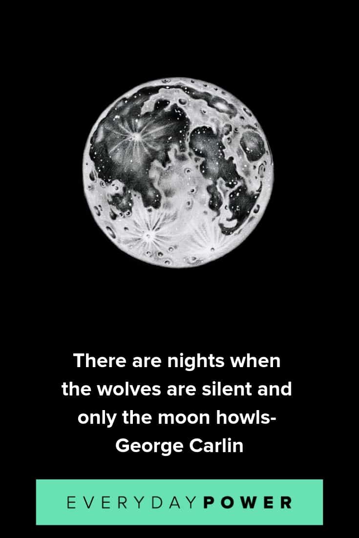 moon quotes to illuminate your life