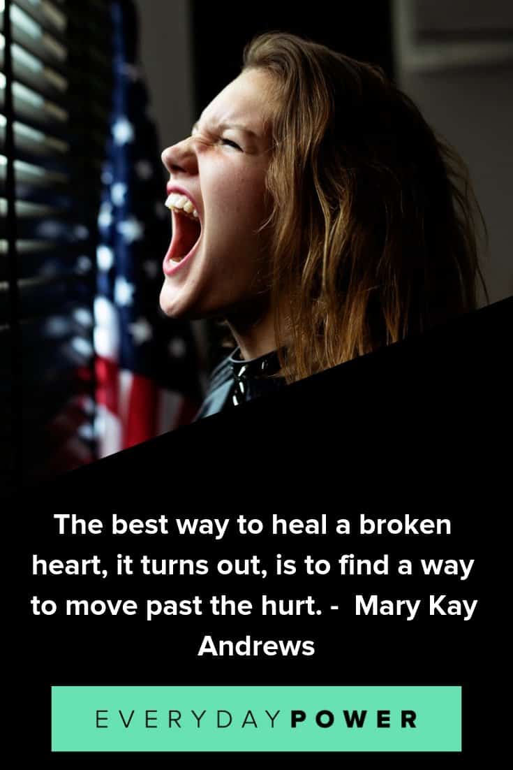 Hurt quotes to make them feel better