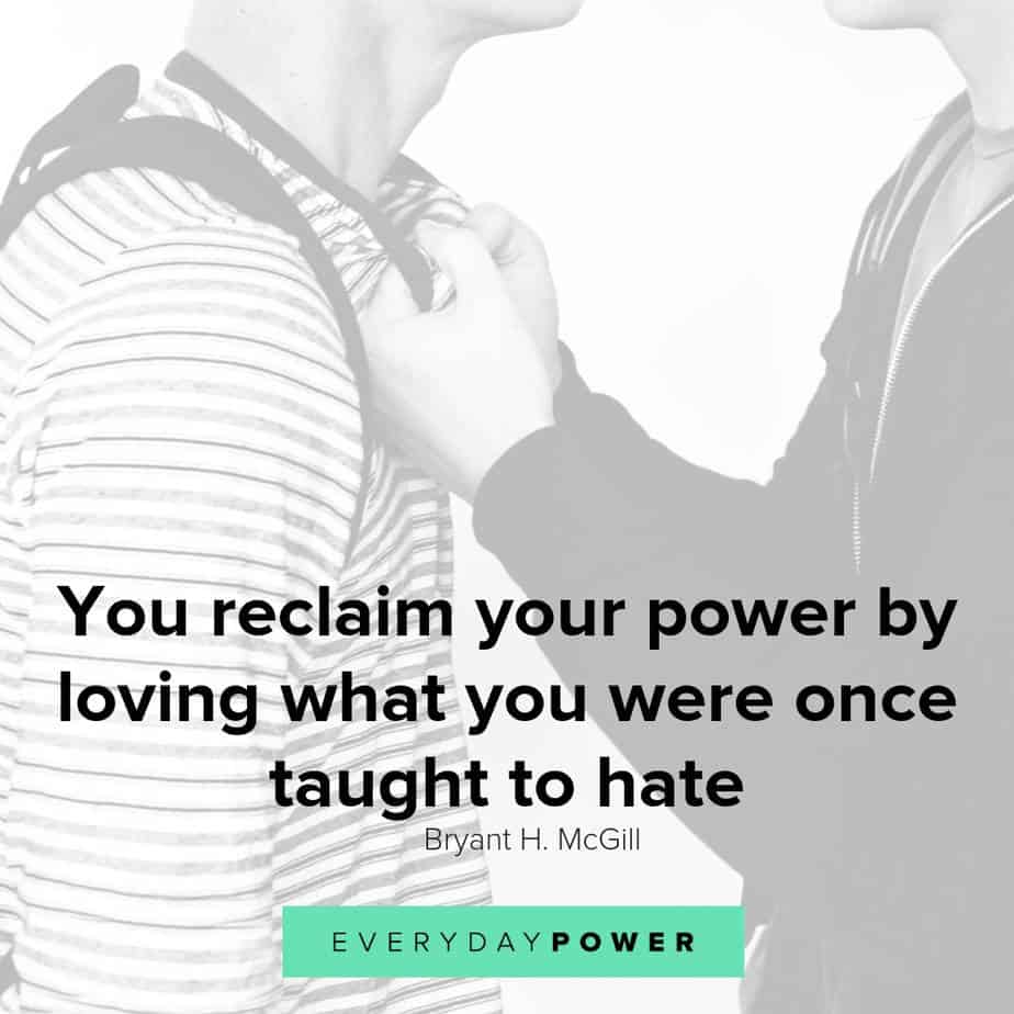 Hate Quotes About The Dark Human Trait | Everyday Power