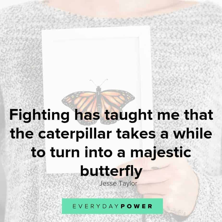 butterflies and life quotes