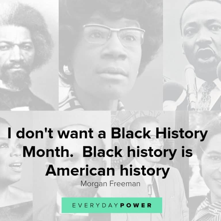 130 Black History Month Quotes Celebrating African Americans (2022)