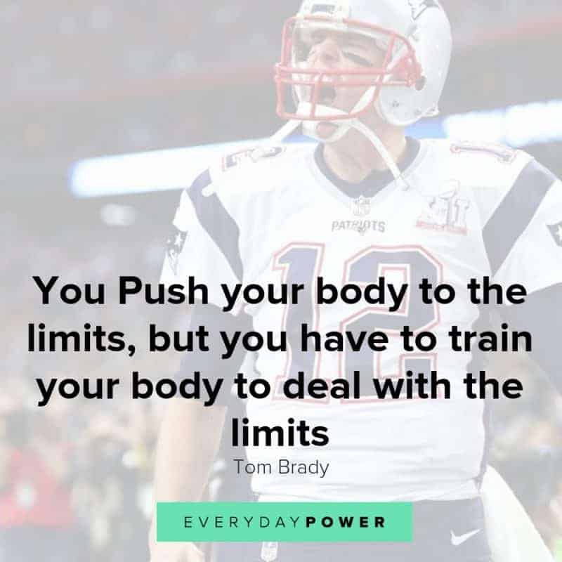 65 Tom Brady Quotes Celebrating a Dynasty (2021)