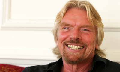 26 Richard Branson Quotes On Leadership and Opportunity