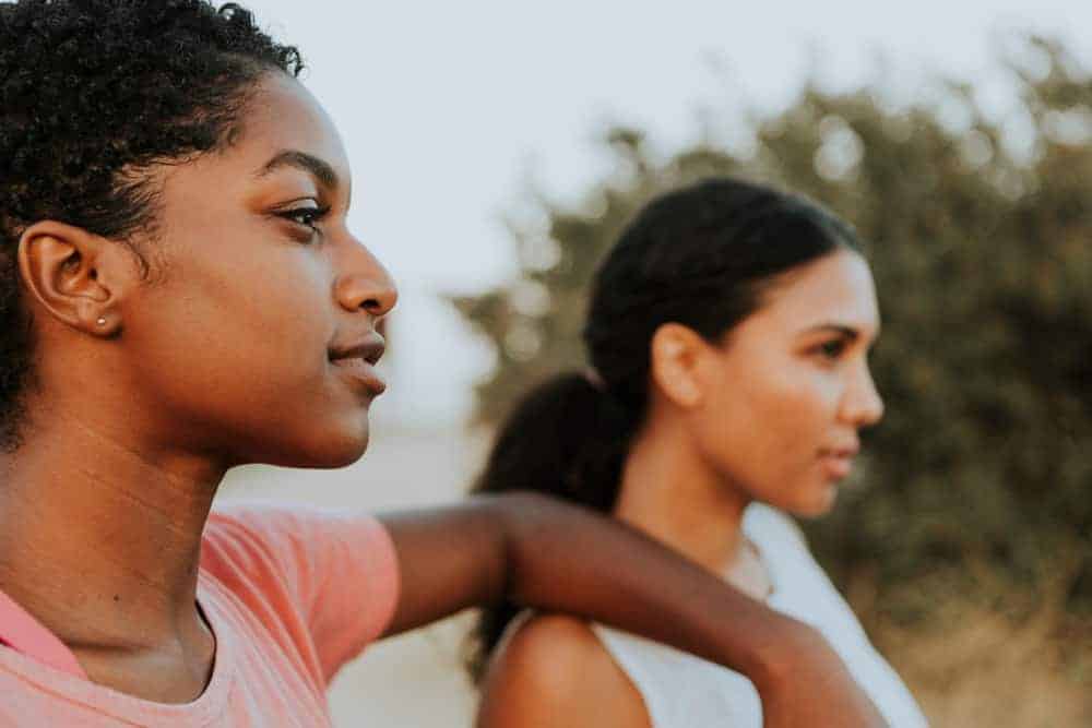 4 Ways To Stay Motivated Through Hard Times