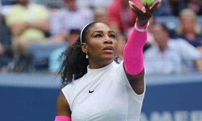 50 Inspirational Serena Williams Quotes about Winning, Success & Life
