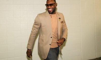 Best LeBron James quotes about life, leadership and hard work