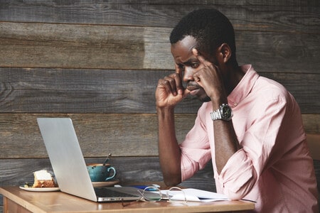 Double Your Failure Rate if You Want to Succeed