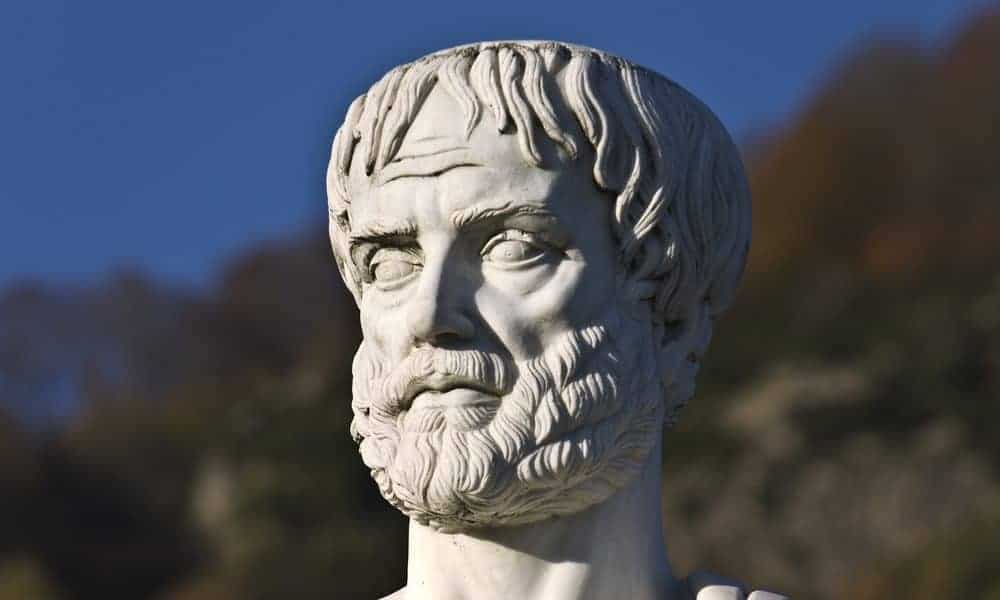 Aristotle Quotes & Sayings  Aristotle quotes, Philosophy quotes