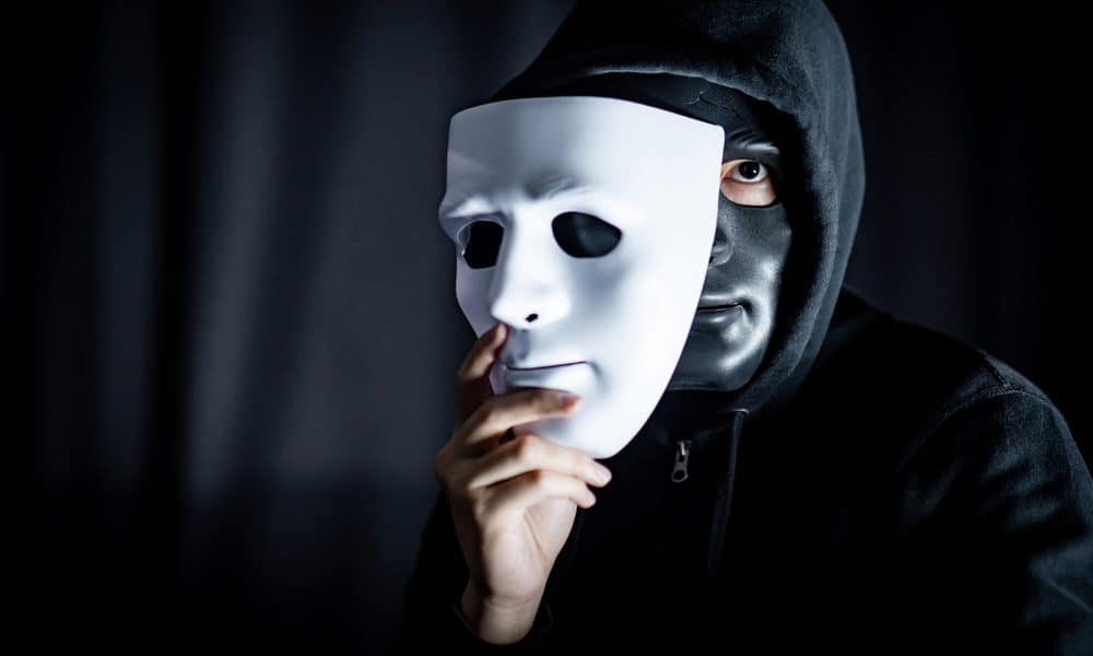 Why Your Biggest Enemy is Yourself