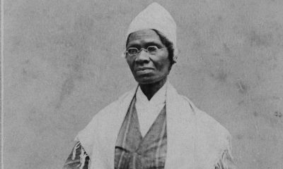 20 Sojourner Truth Quotes Honoring the Fight for Equality