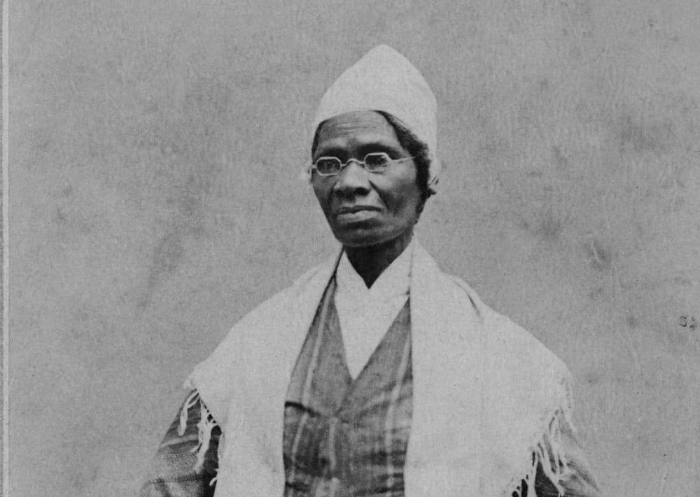 #Sojourner Truth Quotes Honoring the Fight for Equality