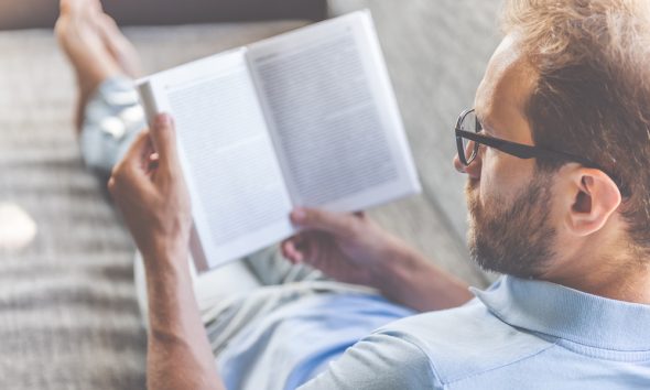 25 Best Motivational Books for Personal Development