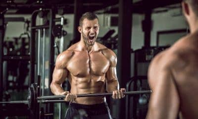 Greg Plitt Quotes About Life, Fear and Only Living Once