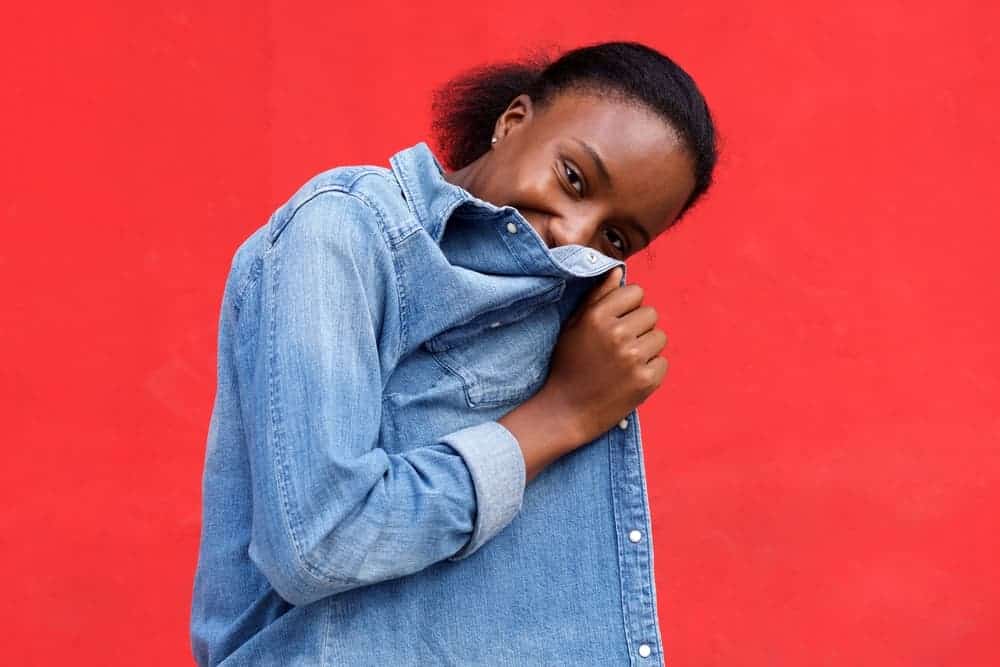 Controlling Feelings in Focus