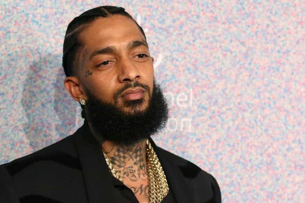 #Nipsey Hussle Quotes Celebrating His Life and Music