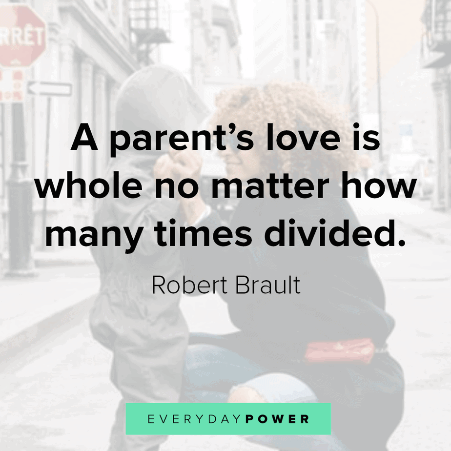 parents love quotes sayings