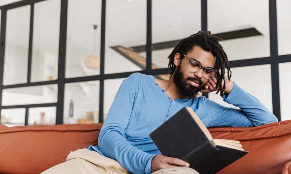 20 Self Help Quotes & Proverbs for Inspiration & Improvement (2021)