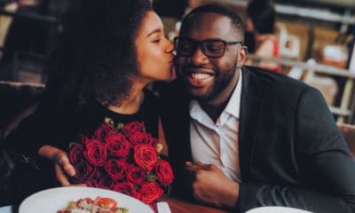 10 Romantic Things You Can Do To Make Your Partner Feel Special