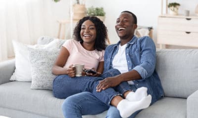 10 Things Happy Couples Do Differently