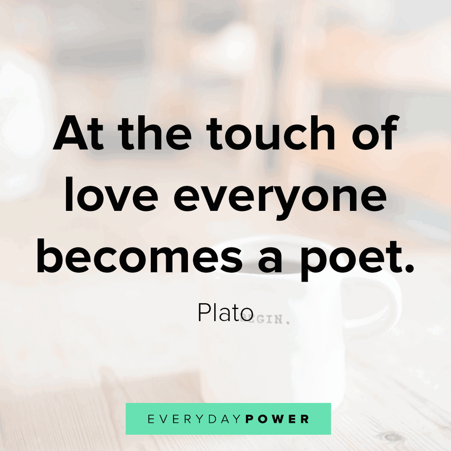 unique quotes about life and love