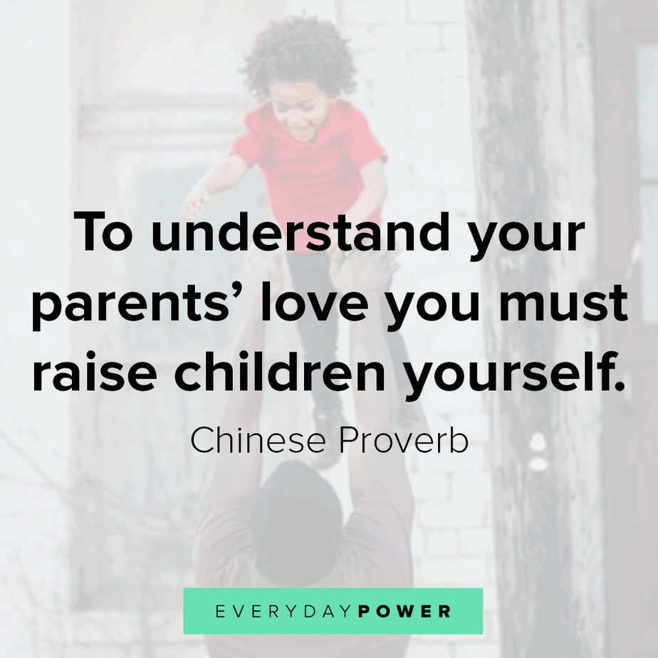 raising step children quotes