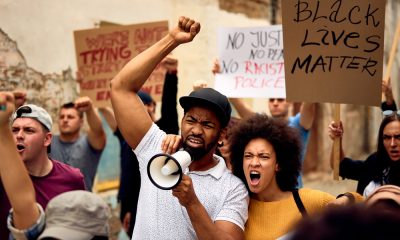 Fannie Lou Hamer Quotes Expressing the Power of Voice