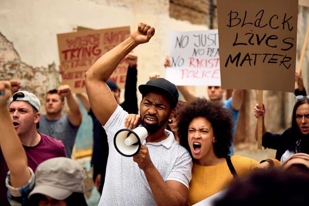 Fannie Lou Hamer Quotes Expressing the Power of Voice
