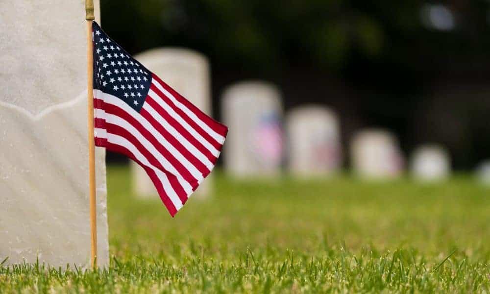 50 Best Memorial Day Quotes: Famous Sayings to Remember Our Heroes