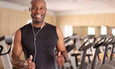 6 Gym Tips to Stop Feeling Like a Newbie