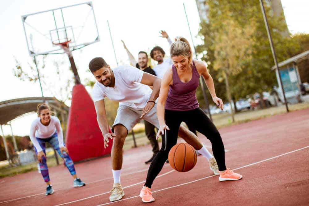 Basketball great Bill Walton's one-liners, health get better with age