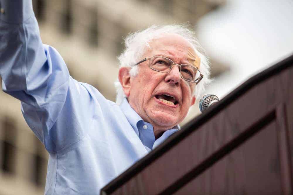 60 Bernie Sanders Quotes On Education And Leadership 2020 