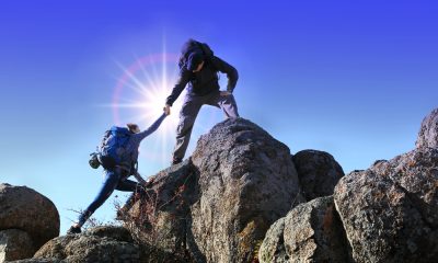 Trying Heights in Our Life