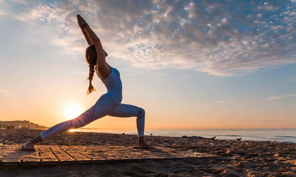Yoga Quotes to Celebrate the Mind, Body & Spirit | Everyday Power