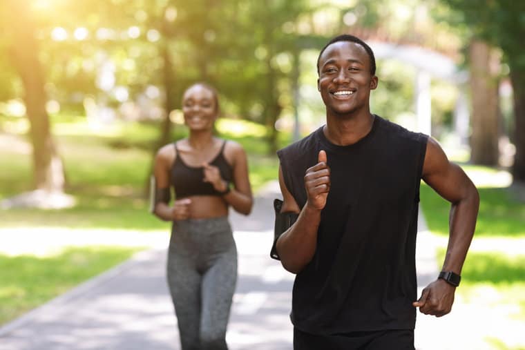 Reasons To Jogging Even When You Are Busy Everyday Power