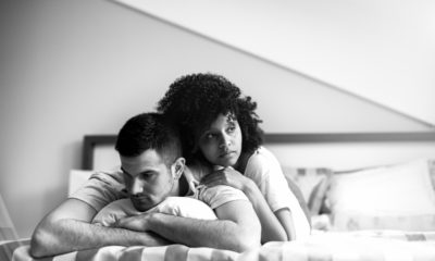 7 Things About Love That No One Tells You